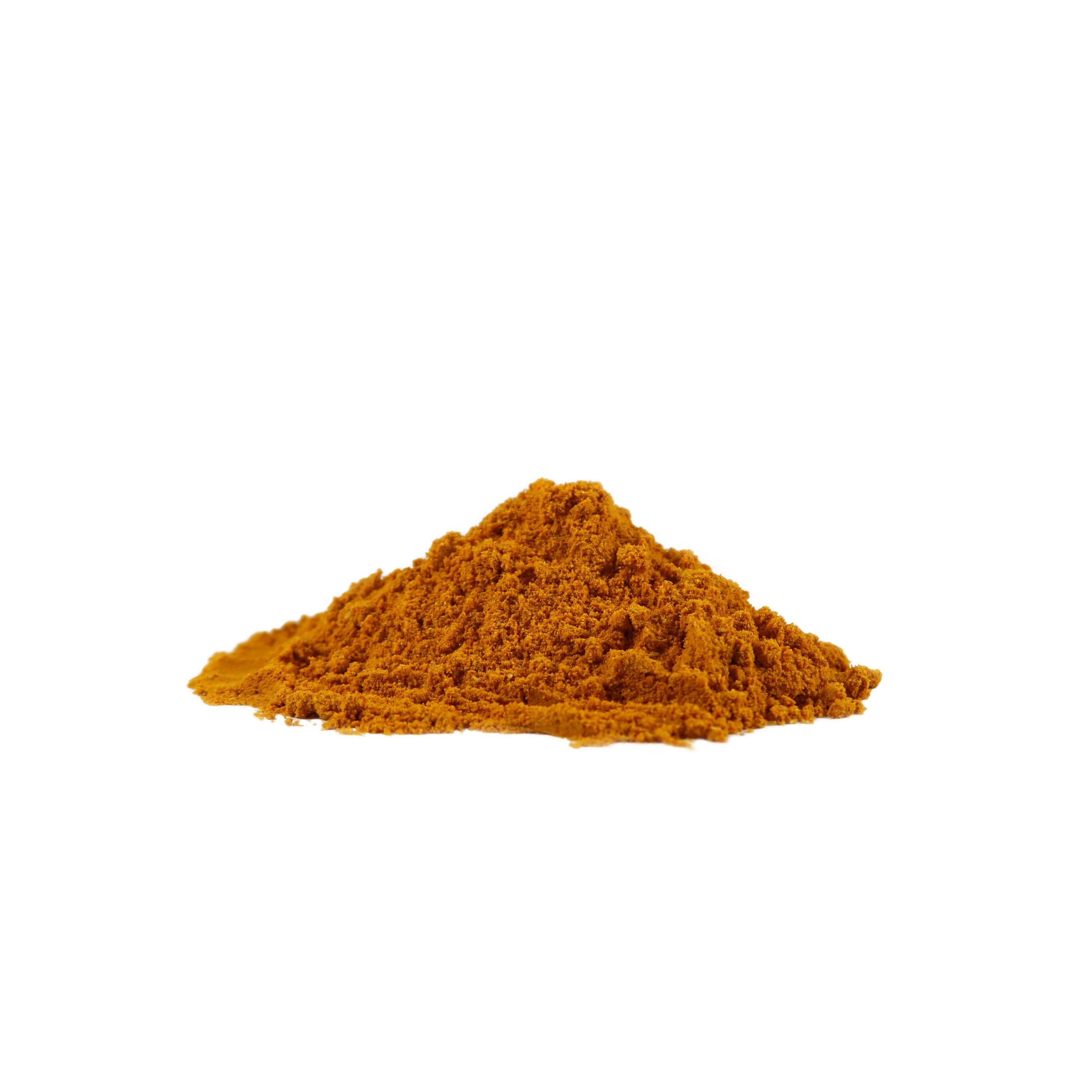 Curry – engleska mješavina začina 